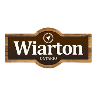 Wiarton, Ontario logo