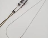 Product image thumbnail 4 for 1.8mm Rope Chain Necklace | .925 Sterling Silver (16", 18", 20", 22", 24", 30" + 36" lengths)